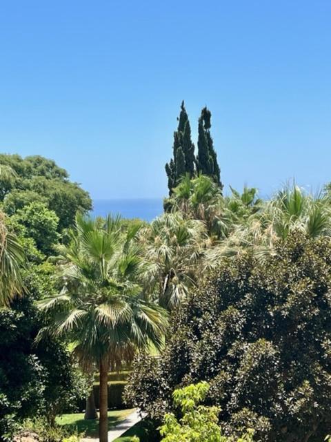 Appartement Piso Encantador Con Vistas Benalmádena