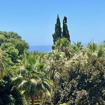 Piso Encantador Con Vistas Benalmádena Exterior foto