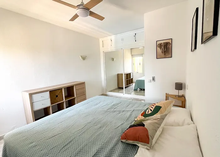 Apartamento Hercules